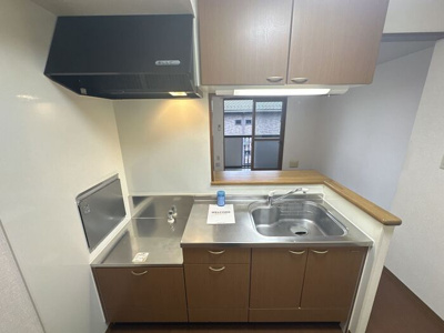 【キッチン】 | ウィルモア真岡 Ｂ | キッチン