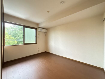 【洋室】 | ウィルモア真岡 Ｂ | 洋室