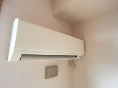 【設備】 | メゾンドール Ａ | エアコン