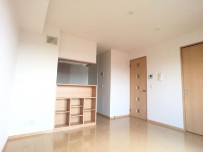 【居間・リビング】 | メゾンドール Ａ | リビング