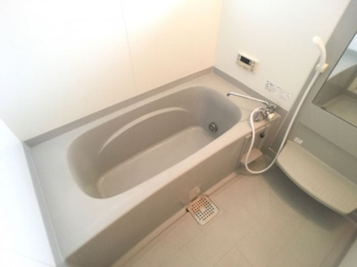 【浴室】 | メゾンドール Ａ | 浴室