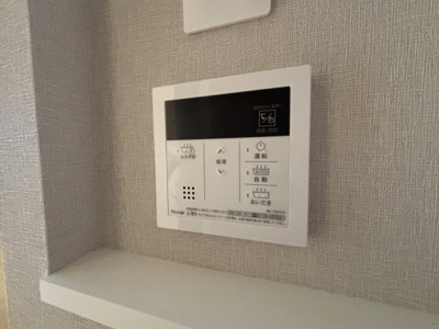 【設備】 | メゾン　グレイス