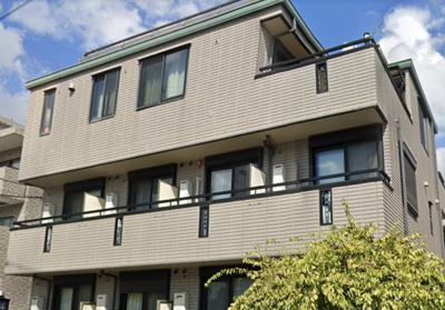 【展望】 | シャモニー久我山