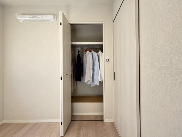 セザール本所吾妻橋の収納