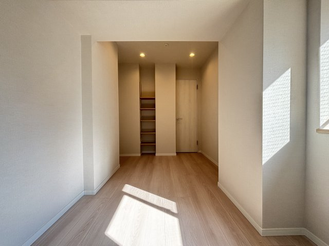 セザール本所吾妻橋の洋室
