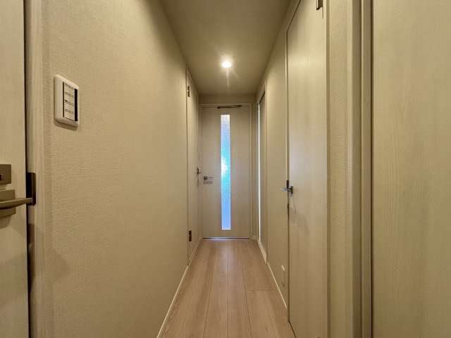 セザール本所吾妻橋の内装