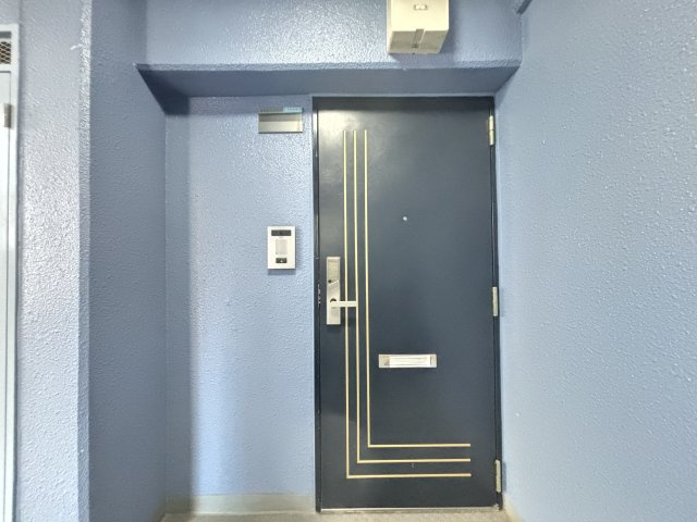 セザール本所吾妻橋のその他共用部分