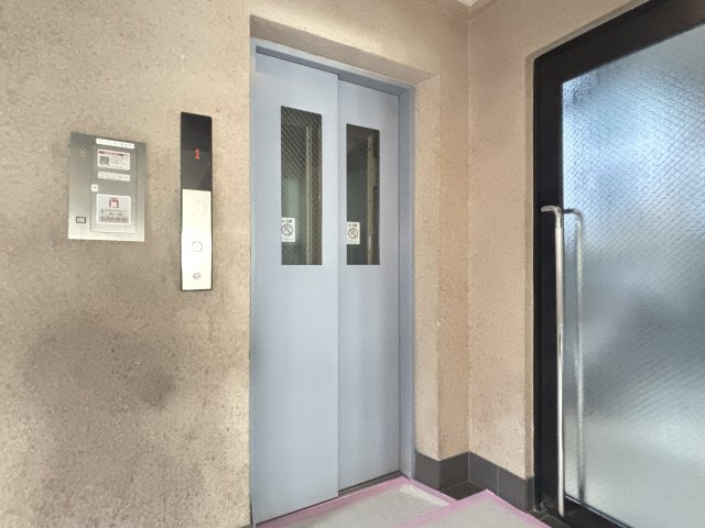セザール本所吾妻橋のその他共用部分