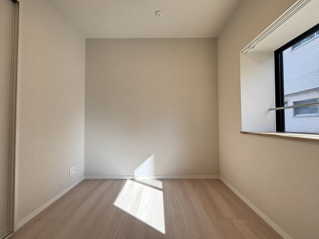 セザール本所吾妻橋の洋室