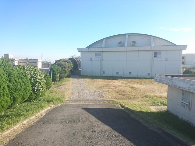 シンフォニーヒルズの周辺|鹿嶋市立高松中学校 0.6km