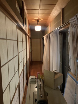 【内装】 | 山南町梶中古住宅450万円