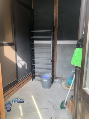 【内装】 | 山南町梶中古住宅450万円