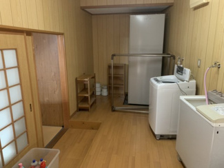 【内装】 | 山南町梶中古住宅450万円