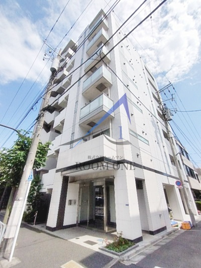 GROWS本所吾妻橋