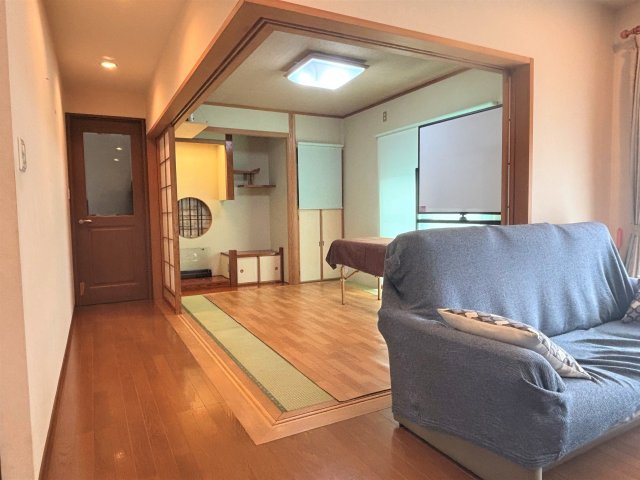 きよみ野4丁目戸建て