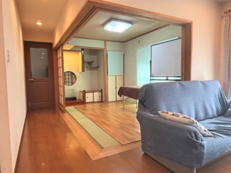 【洋室】 | きよみ野4丁目戸建て