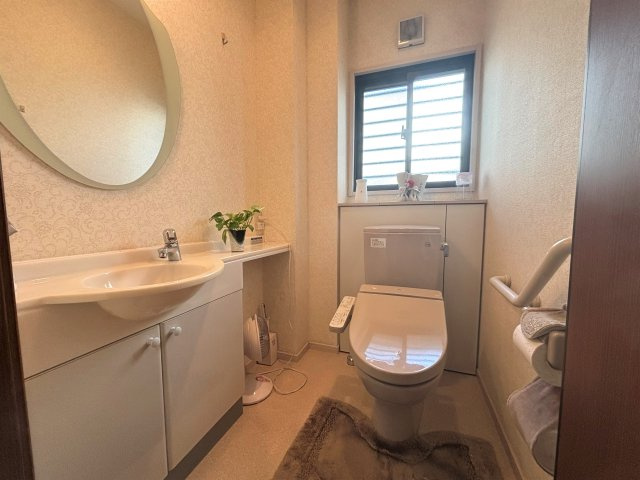 きよみ野4丁目戸建て