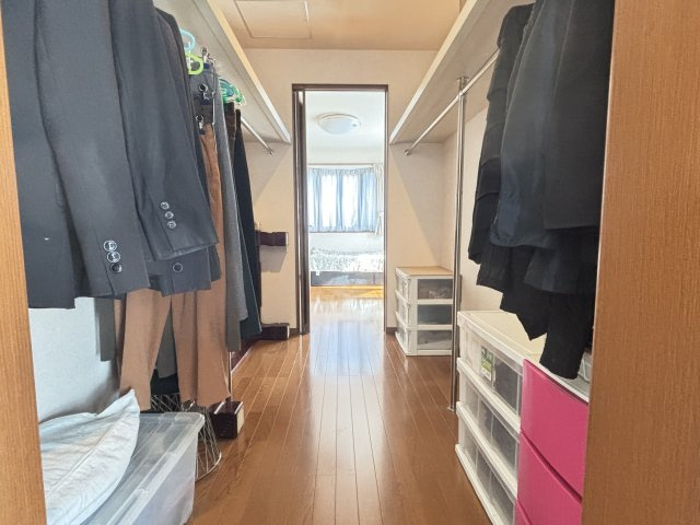 きよみ野4丁目戸建て