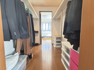 【収納】 | きよみ野4丁目戸建て