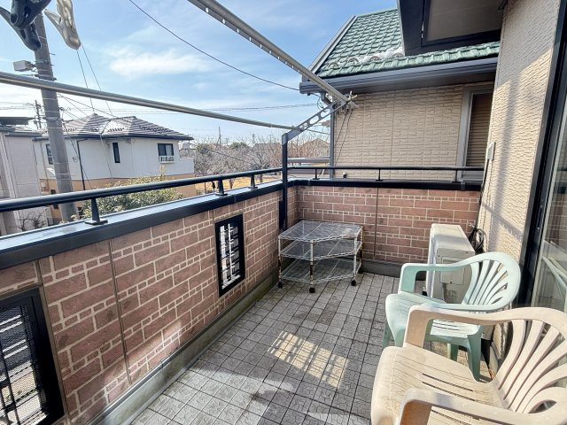 きよみ野4丁目戸建て