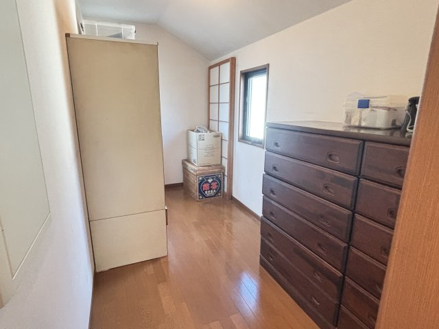 きよみ野4丁目戸建て