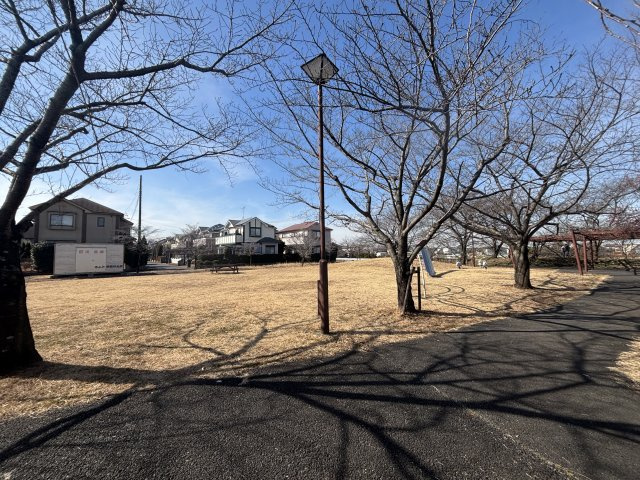 きよみ野4丁目戸建て