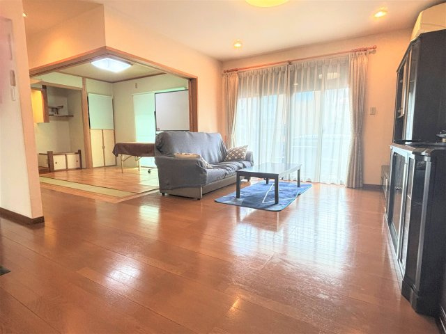 きよみ野4丁目戸建て