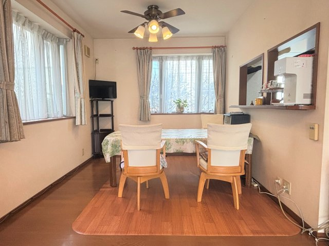 きよみ野4丁目戸建て