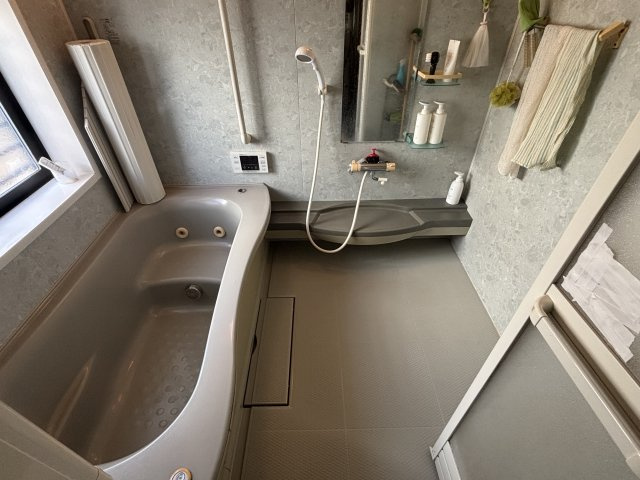 きよみ野4丁目戸建て