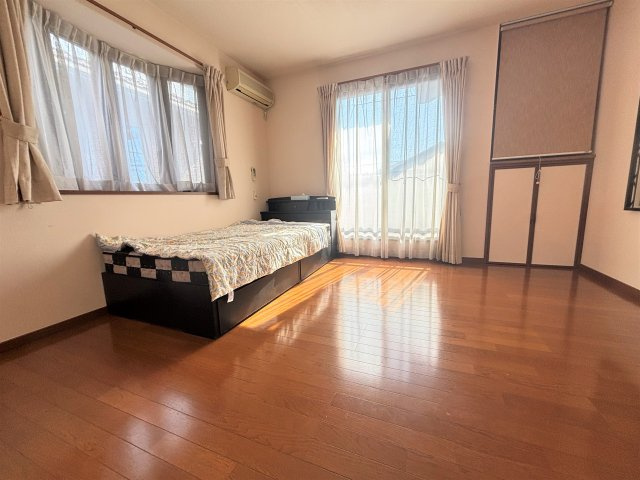 きよみ野4丁目戸建て