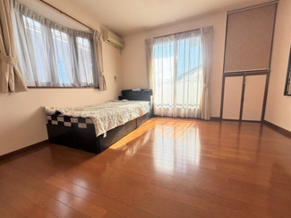 【洋室】 | きよみ野4丁目戸建て