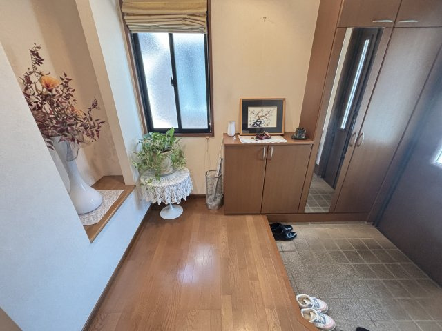 きよみ野4丁目戸建て