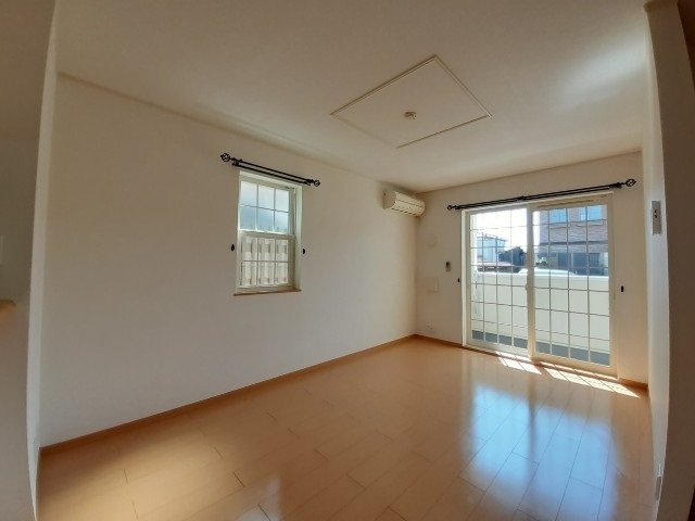 アレグリア・Ｋの居間・リビング