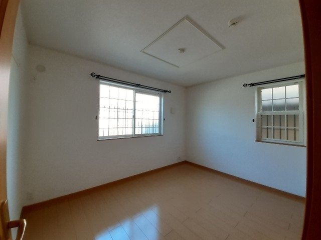 アレグリア・Ｋの内装