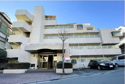 【外観】 | 西麻布4丁目土地