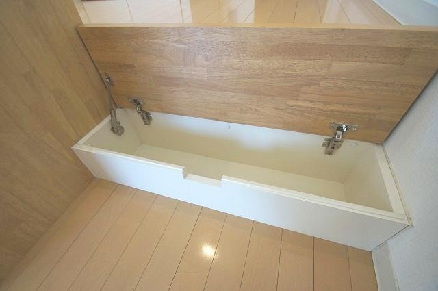福岡市中央区渡辺通５丁目の賃貸マンションのその他共用部分|物件の画像6