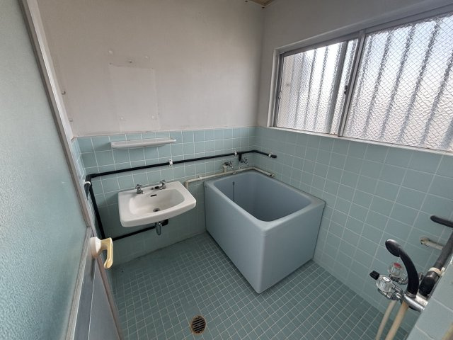 【トイレ】 | 大漁マンション