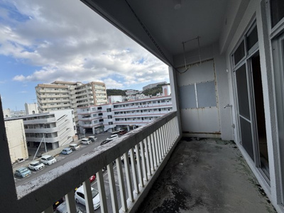 【内装】 | 大漁マンション