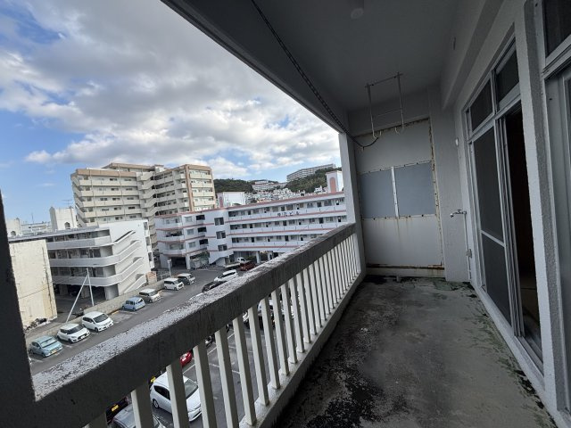 【内装】 | 大漁マンション