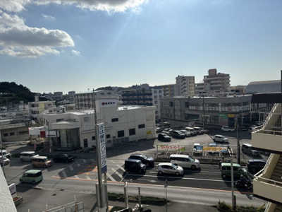 【展望】 | 大漁マンション