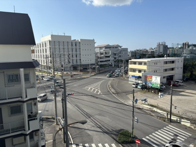 【展望】 | 大漁マンション