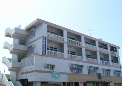 【内装】 | 大漁マンション