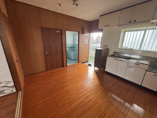 【内装】 | 大漁マンション