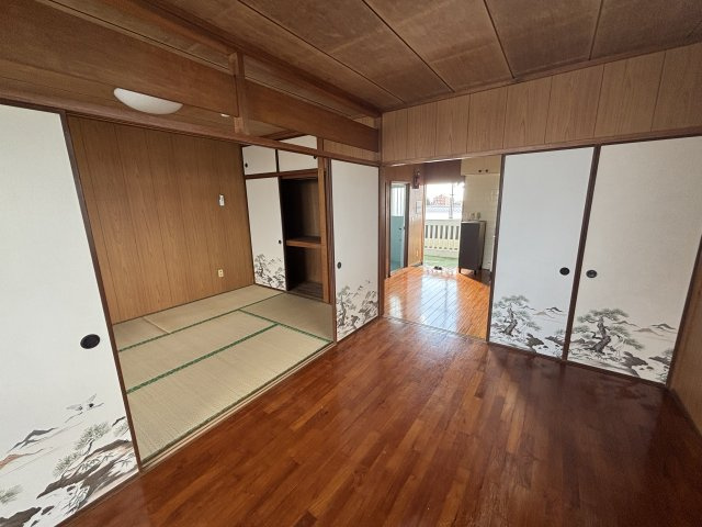 【内装】 | 大漁マンション