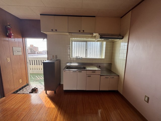 【内装】 | 大漁マンション