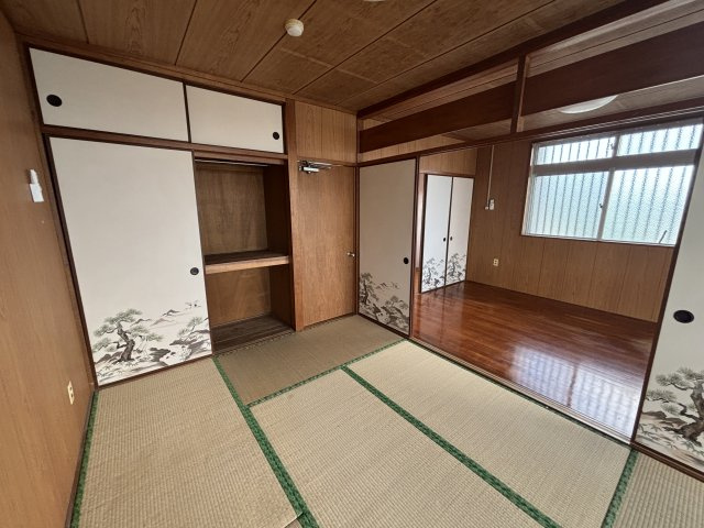 【内装】 | 大漁マンション