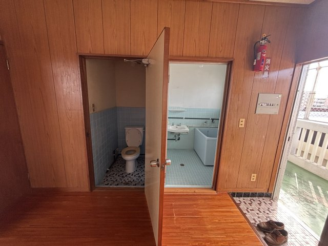 【内装】 | 大漁マンション