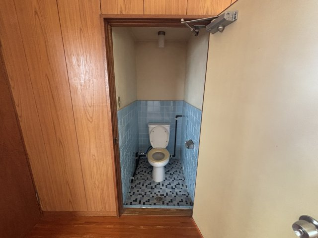 【内装】 | 大漁マンション