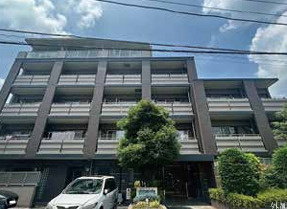 日神デュオステージ上北沢