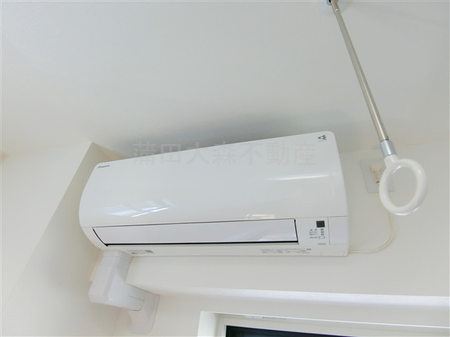 GRACIA PLACEグラシアプレイス大森町＠仲介手数料無料の設備